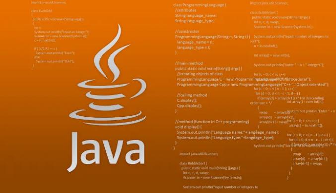 Java排序算法知多少