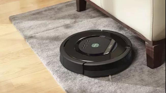 Joe Jones——扫地机器人Roomba之父