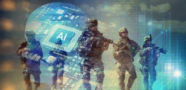美国“算法战”的人工智能布局
