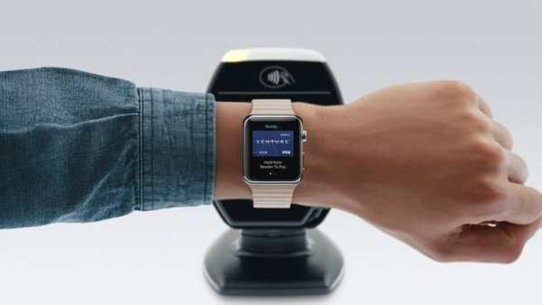Fitbit和Apple Watch被瘾君子用作监测心跳辅助吸毒
