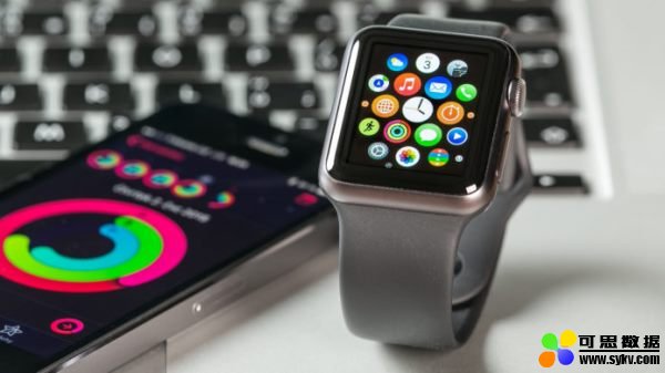 Apple Watch 可验毒气？文件揭示苹果取得新专利