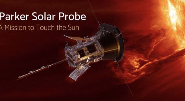 NASA发射帕克太阳探测器，进行史上最接近太阳任务