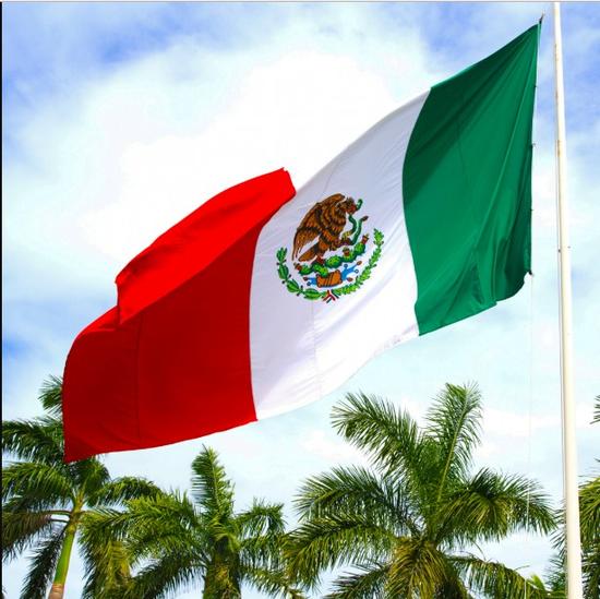 墨西哥颁布加密货币相关法规，央行负责具体实