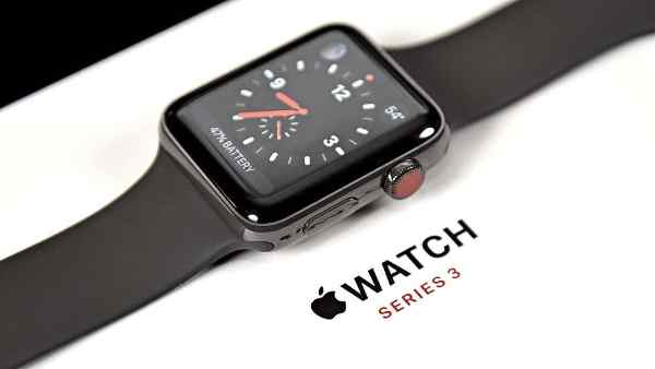 苹果首席设计师对Apple Watch情有