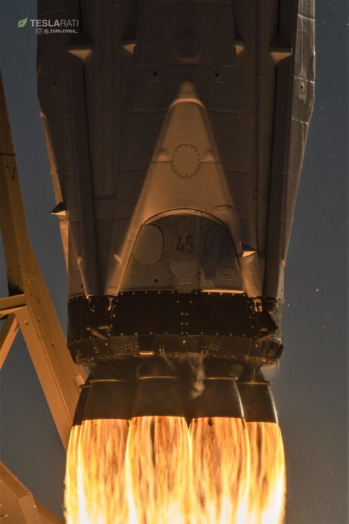 SpaceX：终极版猎鹰9号火箭拟于10月初第二次发射SpaceX：终极版猎鹰9号火箭拟于10月初第二次发射