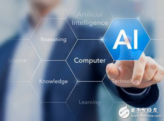 中国AI正在慢慢崛起，但目前有一个难题尚未解决