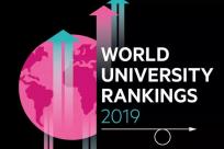 2019泰晤士全球高校计算机排名：牛津超越斯坦福