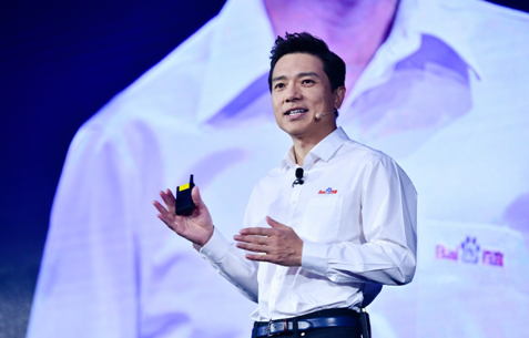外媒：李彦宏是中国唯一有全套AI技术与产能的