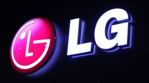 LG 电子与微软合作
