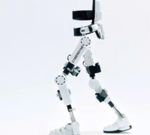 中日两国引领亚洲外骨骼机器人发展