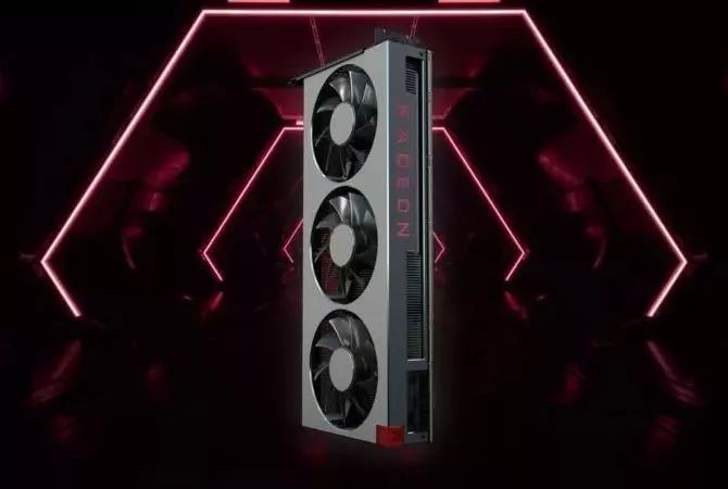 AMD宣布推出全球首款7nm GPU