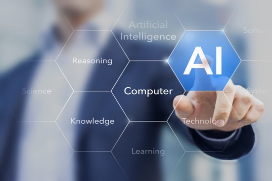 从大数据到人工智能：AI 的现状和未来