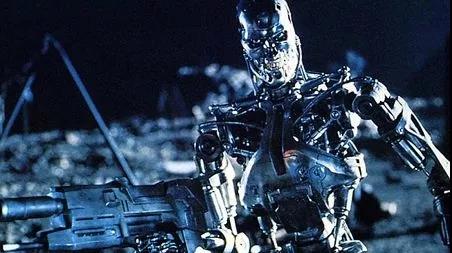 【深度】机器人“杀”人事件频发，你应该要警