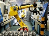 国内机器人发展前景展望与趋势浅析