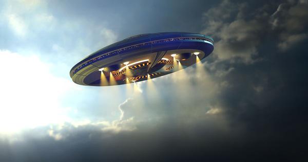 美军方曾投巨资试图解开UFO之谜：每年2200万美元