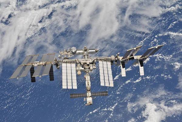 NASA首次开放国际空间站之旅，可搭SpaceX“专车”