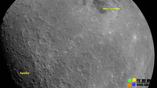 印度“月船2号”拍下首张月球照片，预计9月7日