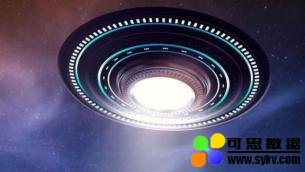 美军首次承认UFO视频真实性：这是尚未确认的物