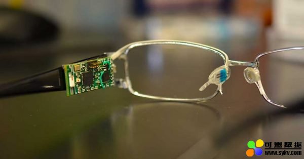 智能眼镜可利用泪水侦测糖尿病状态