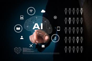 腾讯云推七款AI和大数据新品 包括AI换脸甄别技术