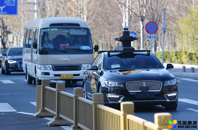 北京自动驾驶载人载物测试启动 明年有望网约体验
