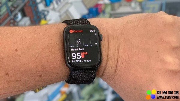 Apple Watch 变测谎机，助美国警方破伤人案