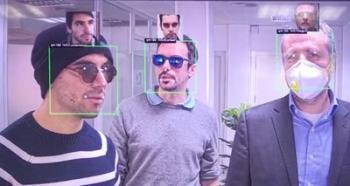 西班牙AI公司Herta推出新版人脸识别算法，支持口