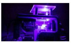 “反转”的3D打印技术，未来可能用于打印机器人