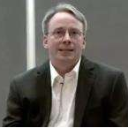 Linux之父Linus Torvalds加盟微软