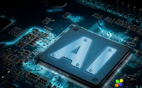 全球AI芯片市场迎接爆炸性成长 预计2026年将达到