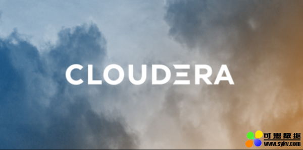 官宣：Cloudera将以53亿美元的价格私有化